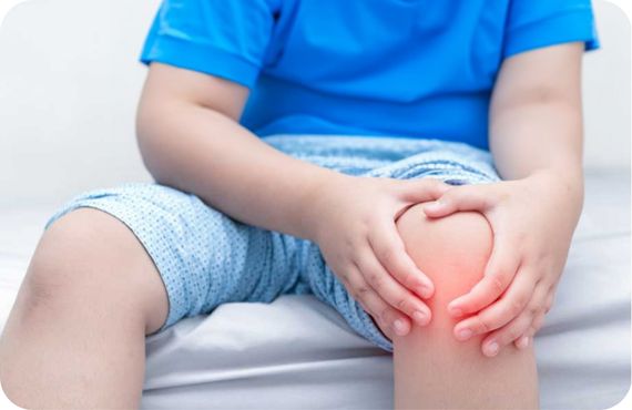 Nadváha a podvýživa u dětí